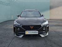 Brugt Cupra Formentor 310 HK (228 kW) 2023 Sort SUV