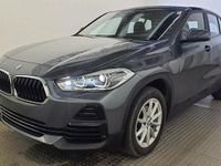 Gebraucht BMW X2 Advantage 150 PS (110 kW) 2021 Mineralgrau SUV