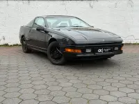 Second-hand Ford Probe 147 CP (108 kW) 1991 Negru Coupe
