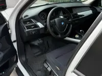 Gebraucht BMW X5 245 PS (180 kW) 2011 Weiß SUV