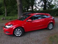 gebraucht Opel Astra GTC Automatik, 4000,00 VB