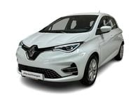 Gebraucht Renault Zoe Experience 37 kW (51 PS) 2021 Weiß Kleinwagen