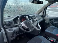 gebraucht Nissan Evalia NV200 /EvaliaPremium