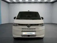 Nouă VW Multivan 150 CP (110 kW) 2026 Alb Monovolum