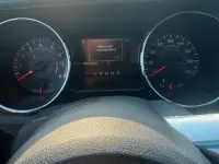 Gebraucht Ford Mustang 305 PS (224 kW) 2017 Grau Coupé