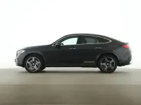 Gebraucht Mercedes GLC200 AMG 204 PS (150 kW) 2026 Grau SUV