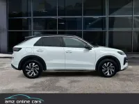 Neu VW T-Roc Life 116 PS (85 kW) 2026 Weiß SUV