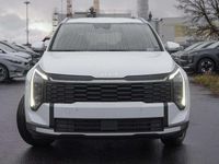 Second-hand Kia Sportage Vision 150 CP (110 kW) 2026 Alb SUV