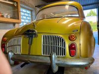 gebraucht Renault Dauphine R1090, Bj 1961,