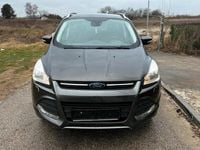 Gebraucht Ford Kuga 150 PS (110 kW) 2015 SUV