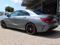 gebraucht Mercedes CLA200 CLA 200 CLA -KlasseEdition 1