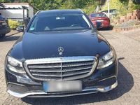 Gebraucht Mercedes E200 150 PS (110 kW) 2019 Kombi