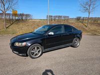 Gebraucht Volvo S40 Momentum 140 PS (102 kW) 2005 Black sapphire metallic Limousine