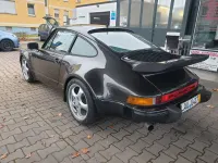 Gebraucht Porsche 911SC 204 PS (150 kW) 1982 Schwarz Coupé