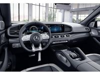 gebraucht Mercedes GLE63 AMG Mercedes-AMGS 4MATIC+