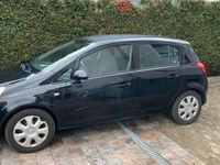 gebraucht Opel Corsa D