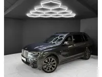 Gebraucht BMW X7 Performance 340 PS (250 kW) 2020 Grau SUV