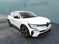 Brugt Renault Megane E-Tech Equilibre 160 kW (218 HK) 2022 Hvid