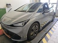 Gebraucht Cupra Born 150 kW (204 PS) 2023 Vapor grau Kleinwagen