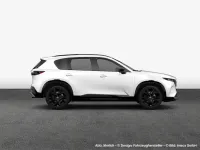 Neu Mazda CX-5 Center-Line 141 PS (103 kW) 2026 SUV