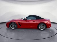Gebraucht BMW Z4 197 PS (144 kW) 2025 Rot Cabrio