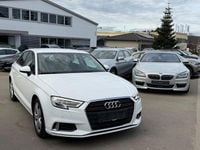 Gebraucht Audi A3 Sport 150 PS (110 kW) 2018 Weiß Limousine