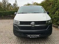 gebraucht VW Transporter T6Kasten *App Connect*