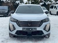 Gebraucht Peugeot 2008 Allure 145 PS (106 kW) 2025 Weiß SUV