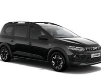 Neu Dacia Jogger Journey 158 PS (116 kW) 2026 Schwarz Van / Kleinbus