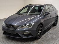 Gebraucht Seat Leon ST FR 150 PS (110 kW) 2020 Magneticgraumet. Kombi