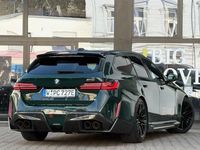 Gebraucht BMW M5 M Performance 727 PS (534 kW) 2025 Grün Kombi
