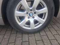 Gebraucht BMW 730L 258 PS (189 kW) 2014 Grau Limousine