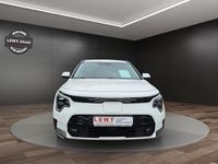 Gebraucht Kia e-Niro Inspiration 150 kW (204 PS) 2023 (ud) clear white SUV