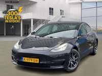 Gebraucht Tesla Model 3 Long Range AWD 258 kW (351 PS) 2020 Schwarz Limousine