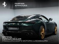 Gebraucht Ferrari Roma 620 PS (456 kW) 2023 Grün