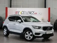 Gebraucht Volvo XC40 Business Edition 150 PS (110 kW) 2019 Silber SUV