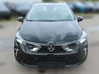Gebraucht Mitsubishi Colt Invite 90 PS (66 kW) 2025 Schwarz Kleinwagen