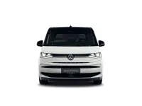 Neu VW Multivan Edition 150 PS (110 kW) 2026 Candyweiß Van / Kleinbus