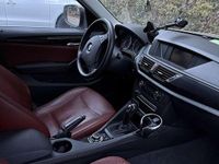 Gebraucht BMW X1 143 PS (105 kW) 2011 SUV