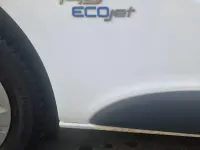 Gebraucht Fiat Talento 2021 Weiß Van / Kleinbus