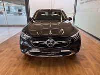 Gebraucht Mercedes GLC200 Avantgarde 204 PS (150 kW) 2025 Grau SUV