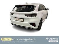 Gebraucht Kia Ceed GT GT-Line 160 PS (117 kW) 2022 Coupé