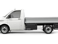 Occasion VW T6.1 150 ch (110 kW) 2021 Blanc Van