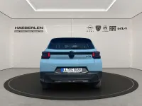 Neu Citroën e-C3 83 kW (113 PS) 2026 Blau Limousine