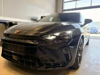 Używany Cupra Leon 204 KM (150 kW) 2025 Czarny Kombi