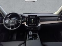 Neu Volvo XC90 Plus 455 PS (334 kW) 2025 Schwarz SUV