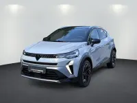 Gebraucht Renault Captur Esprit Alpine 158 PS (116 kW) 2024 Grau kqj + schwarz gne (metallic) SUV