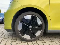Gebraucht VW ID. Buzz Pro 150 kW (204 PS) 2023 Van / Kleinbus