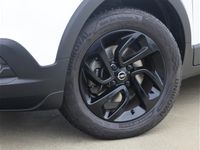 gebraucht Opel Crossland X 1.2 Turbo Innovation S/S Navi+Allwetter+Klima+Kame