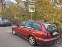 gebraucht Volvo V40 1.8 - 90kW, Tüv 04/24, BJ. 01/2000